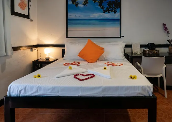 Resort Hippocampus 3*