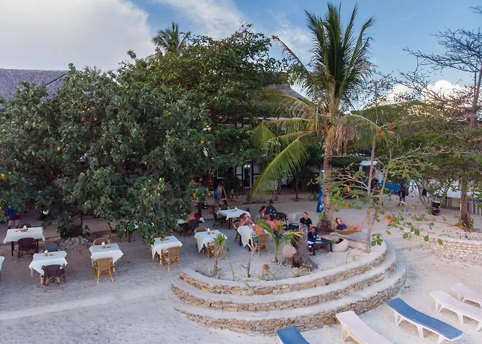 Hippocampus Resort 3*