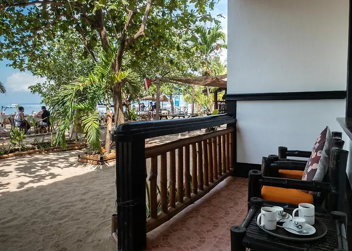 Hippocampus Resort 3*