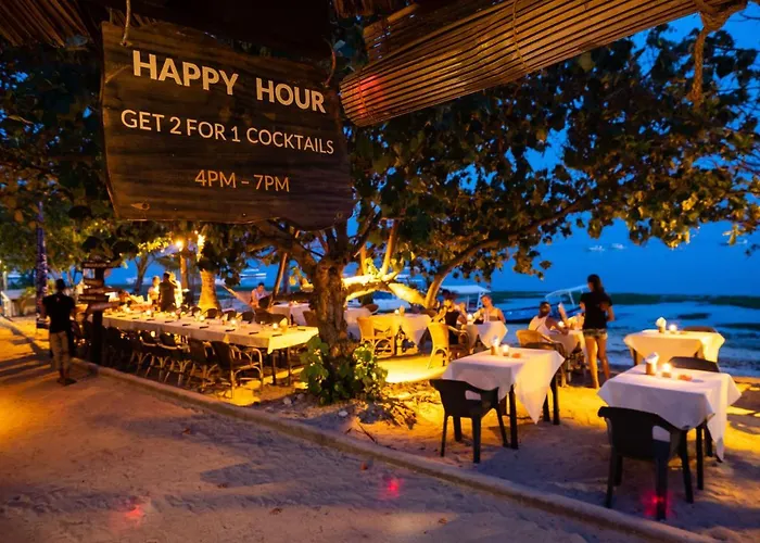 Hippocampus Resort Logon