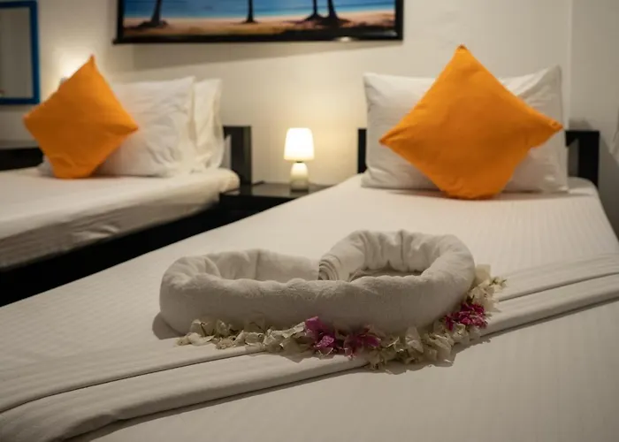 Resort Hippocampus