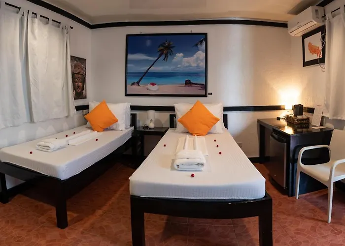 Resort Hippocampus 3*
