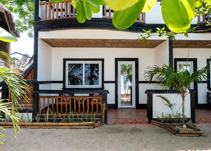 Resort Hippocampus