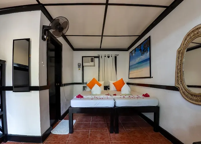 Hippocampus Resort