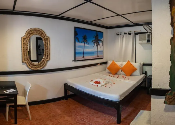 Resort Hippocampus 3*