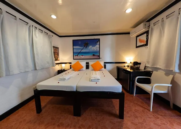 Hippocampus Resort 3*
