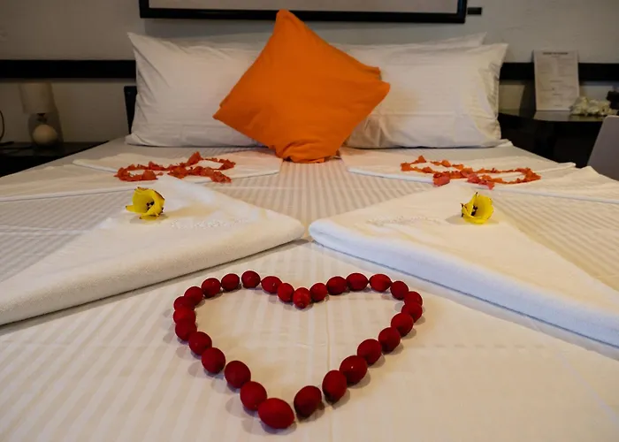 Hippocampus Resort