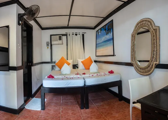 Hippocampus Resort