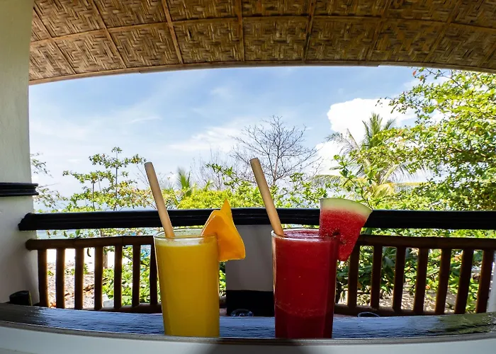 Hippocampus Resort 3*
