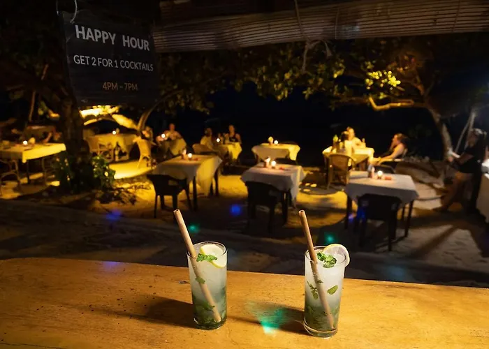 Hippocampus Resort