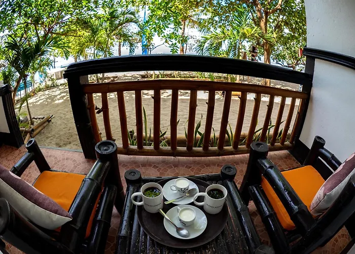 Hippocampus Resort 3*