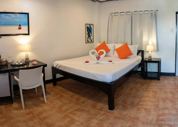 Hippocampus Resort 3*