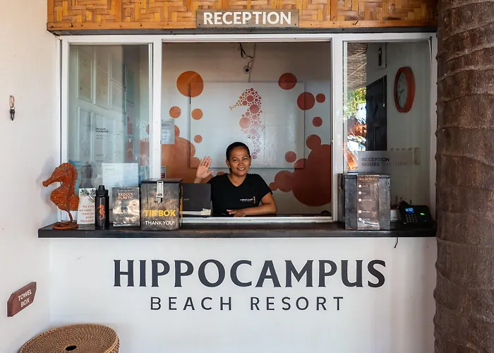 Hippocampus Resort