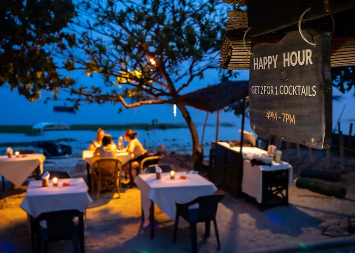 Hippocampus Resort 3*
