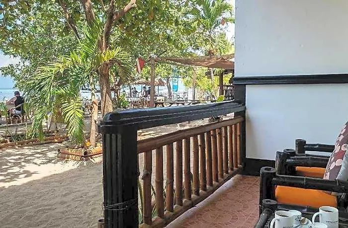 Resort Hippocampus 3*