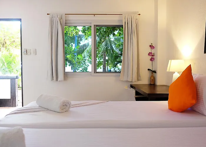 Hippocampus Resort 3*