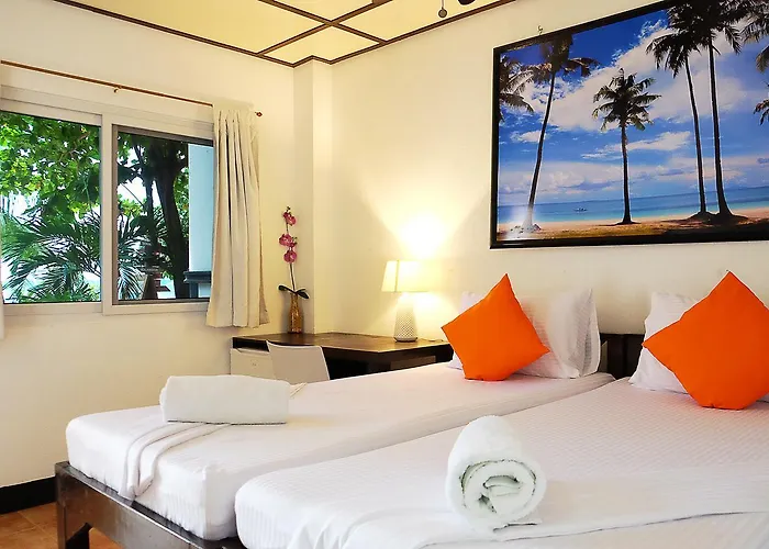 Resort Hippocampus