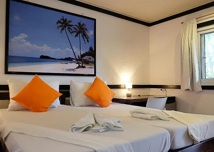 Resort Hippocampus Logon