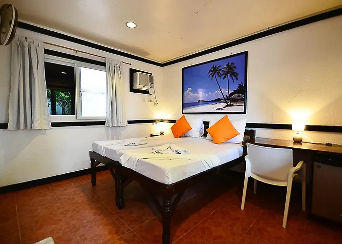 Hippocampus Resort Logon