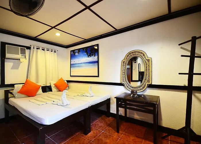 Resort Hippocampus Logon